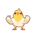 birbstrong