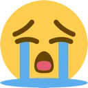 cry