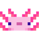 :mine_axalot: