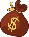 redmoneybag