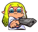 SplatoonGun