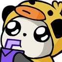 innocentpandayi Discord emoji