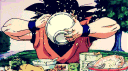 GokuYum Discord emoji