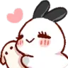 bunnyhugs bunnyhugs