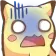 Pika Scared Discord Emoji