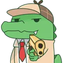 GatorGun