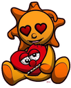 yellow_orange Discord emoji
