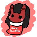 DemonSockFRI