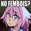 nofemboy