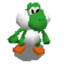 Yoshi_Stand