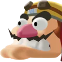 Wario_Shock
