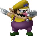 Wario_Dab