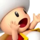 Toad_Scream
