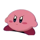 Kirby Angry kirby_angry Discord Emoji