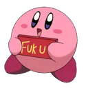 Kirby_FukU Discord Emoji