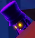 shadowpeek