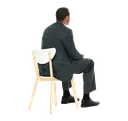 guyinthechair