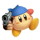 WaddleDee_Gun