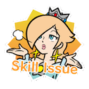 skillissue skillissue