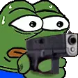 pepegun