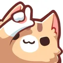 Neko L Discord Emoji