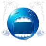 Blue Cry blue_cry Discord Emoji