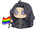prideyay Discord emoji