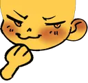 heheface