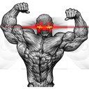 TAL_stronk Discord emoji