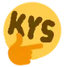 kysthink Discord Emoji