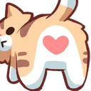 nko_catbutt