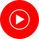 YouTubeMusic Discord emoji