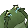 FrogeDevastated