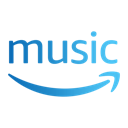 AmazonMusic Discord emoji