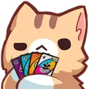 nko_uno_cards_think nko_uno_cards_think