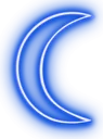 3 Bluemoon Discord Emoji