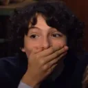 finngagged