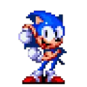 SonicExcited