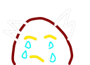 CryingbecauseKnobbelboy Discord emoji