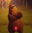 Bbear