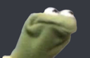hmmm_Kermit Discord emoji