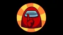 AmongUs Discord Emoji