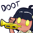 spikey7Doot Discord emoji