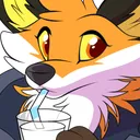 AFennix_Drinking