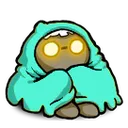 CyanCozy