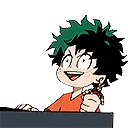 dekuheadbang