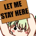 AFaunaNumaLetMeStayHere AFaunaNumaLetMeStayHere