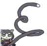 KyaruLetterE KyaruLetterE