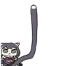 KyaruLetterI