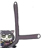 KyaruLetterL KyaruLetterL
